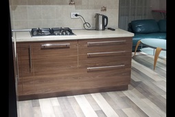 2-комнатные апартаменты в Атырау