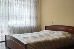 1-комнатная квартира, Садовая  81