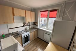 1-room apartment in Petropavlovsk