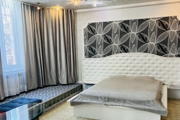 1-комнатная квартира, Ермекова 50