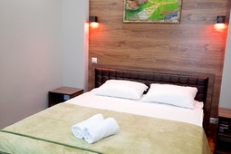 1-room apartment in Pavlodar