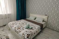 1-room apartment for daily rent, Batys 2