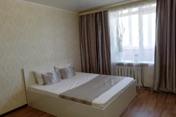 Однокомнатная квартира посуточно в центре