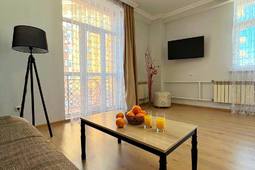 2-комнатные апартаменты в 14 мкр. в Актау