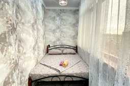 2-комнатные апартаменты посуточно в Актау