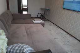 2-комнатная квартира на сутки в Кокшетау