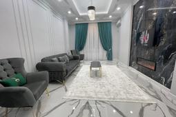 2-room apartment for daily rent in Atyrau