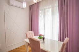 1-комнатная квартира посуточно, Батыс 2