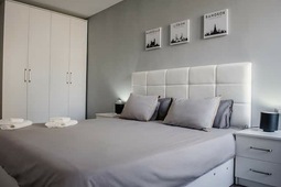 1-комнатная квартира посуточно