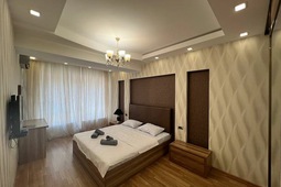 1-комнатные апартаменты в Актобе