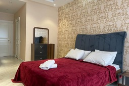 3-комнатная квартира, Болашак 131