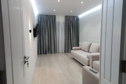 1-комнатные апартаменты на сутки в Актобе