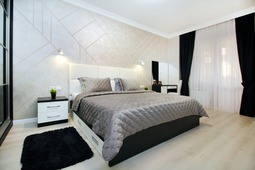 2-комнатные апартаменты на сутки, Алматы