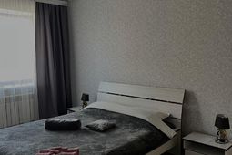 2-комнатная квартира в центре города