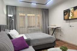 1-комнатная квартира посуточно в Кокчетаве