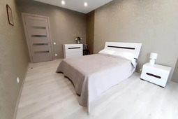 Двухкомнатная квартира  в центре Костаная