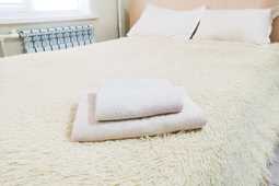 2-комнатные апартаменты на сутки в Атырау