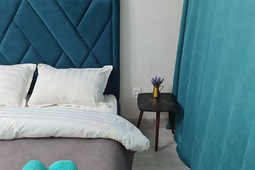 1-комнатная квартира посуточно в Караганде