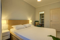 3-комнатные апартаменты на сутки в Актобе