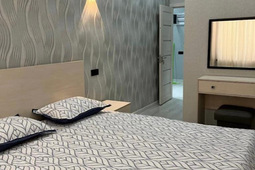 2-комнатные апартаменты посуточно, Батыс 2