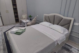 1-room apartment in Aktobe, Batys 2