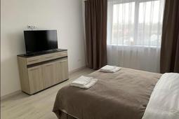 1-room apartment for a day