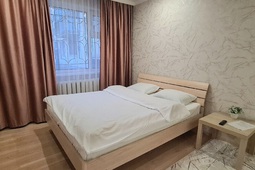 1-комнатная квартира в центре Уральска