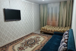 1-комнатные апартаменты в Усть-Каменогорске