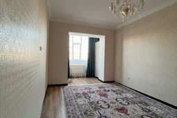 2-комнатная квартира на сутки в Актобе