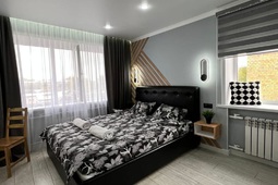 1-комнатная квартира в Караганде