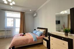 1-комнатная квартира в золотом квадрате