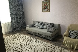 1-комнатная квартира в центре Костаная