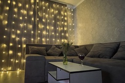 2-комнатные апартаменты, Костанай Плаза