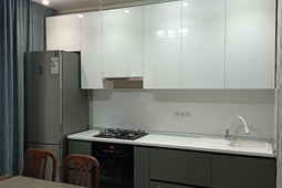 1-комнатная квартира посуточно в Актобе