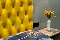 2-комнатная квартира ЖК Арай