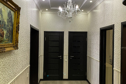 2-room apartment in Arman residential complex