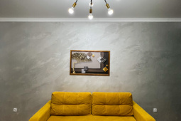 2-комнатная квартира ЖК Биргрупп