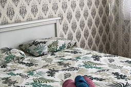 1-комнатная квартира посуточно, ЖК Нектар