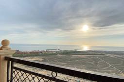 2-комнатные апартаменты в Актау, 17 мкр.