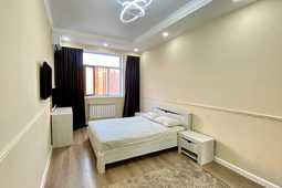 1-комнатные апартаменты бизнес класса в Актау