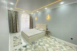 2-комнатные апартаменты в 17 мкр. Актау