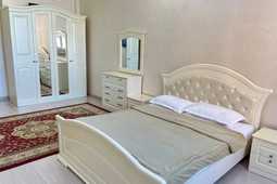1-room apartment in Aktau, 17 mkr.