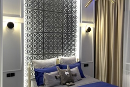 3 room apartment for daily rent, Aktobe