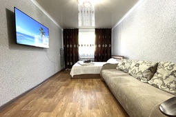 1-room apartment for daily rent, Abaya 68