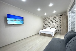 1-room apartment, International 29