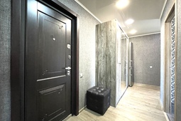 2-комнатные апартаменты, Кошукова 14А