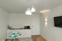 1-комнатная квартира в районе ГАИ