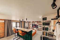 SAMBA Branded Apartments