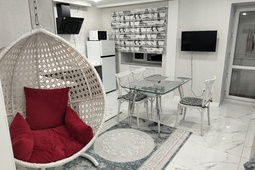 Люкс/Центр/Караганда