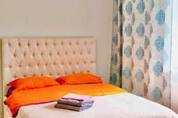 Апартаменты в Павлодаре